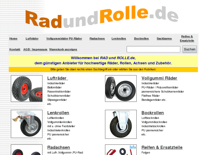 www.radundrolle.de