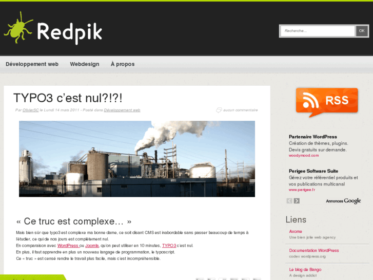 www.redpik.net