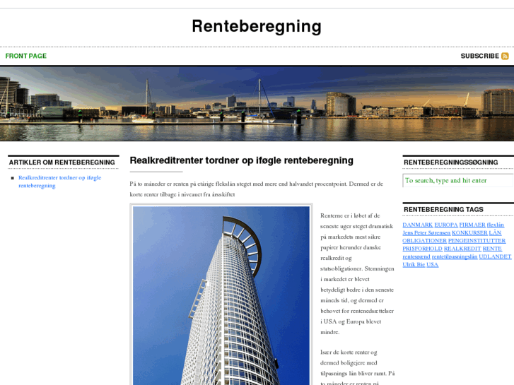 www.renteberegning.com