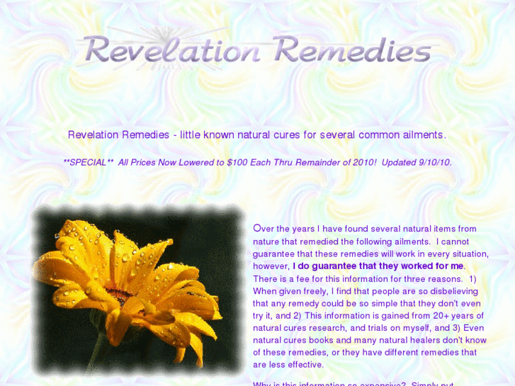 www.revelationremedies.com