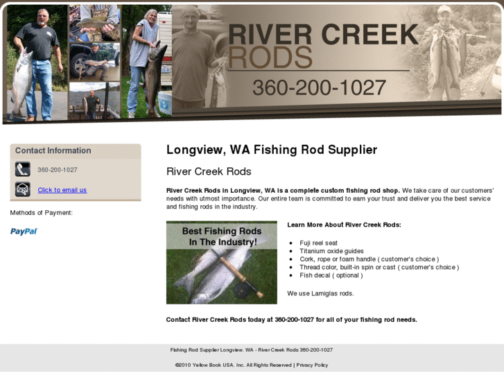 www.rivercreek-rods.com