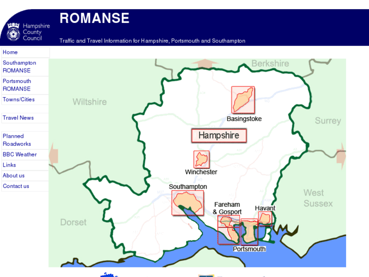 www.romanse.org.uk