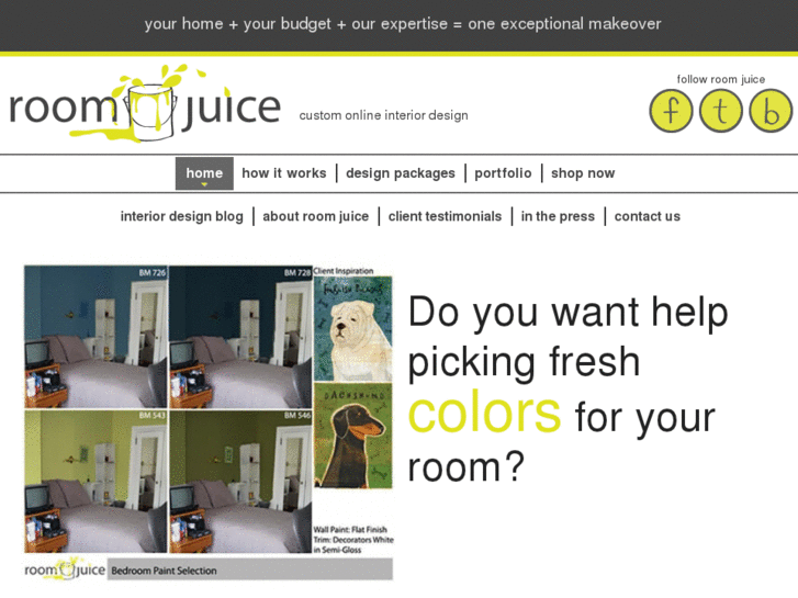 www.roomjuice.com