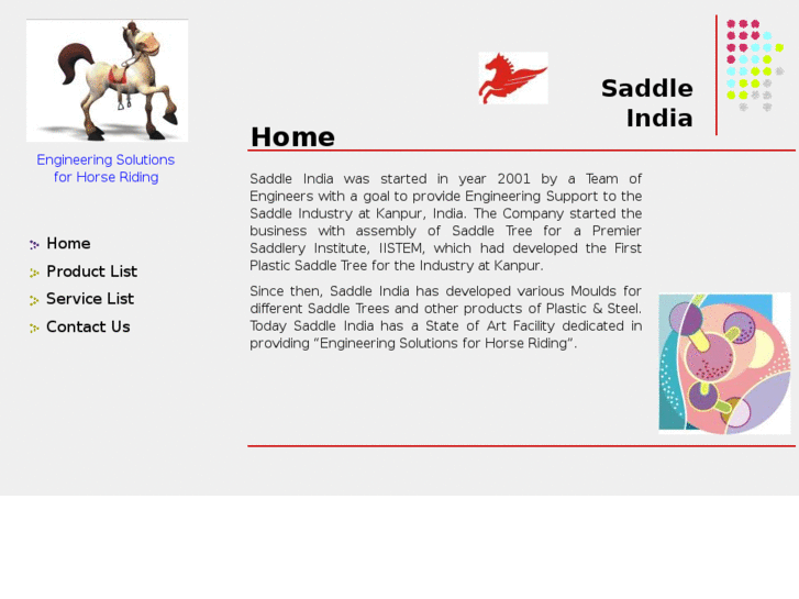 www.saddleindia.com