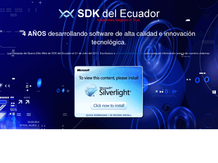 www.sdk.com.ec