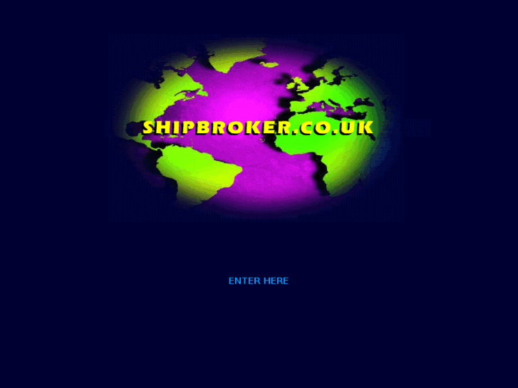 www.shipbroker.co.uk