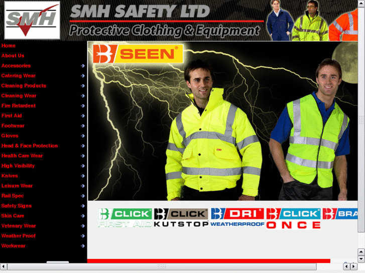 www.smhsafety.com