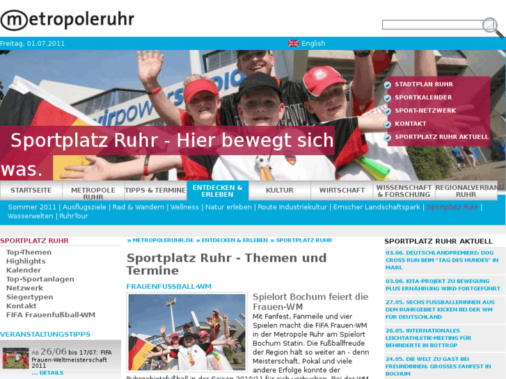 www.sportplatz-ruhrgebiet.de