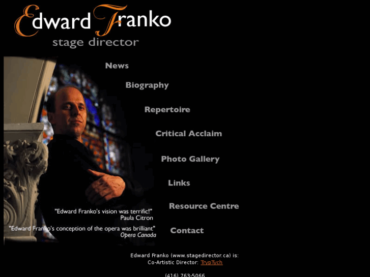 www.stagedirector.ca