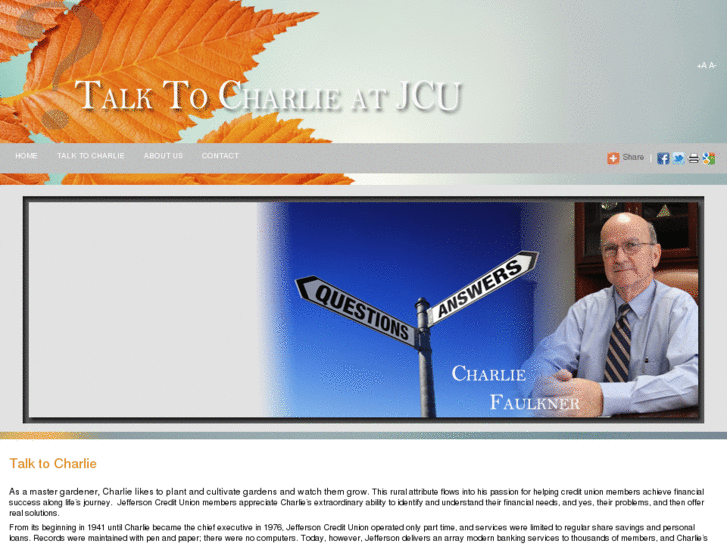 www.talktocharlieatjcu.com