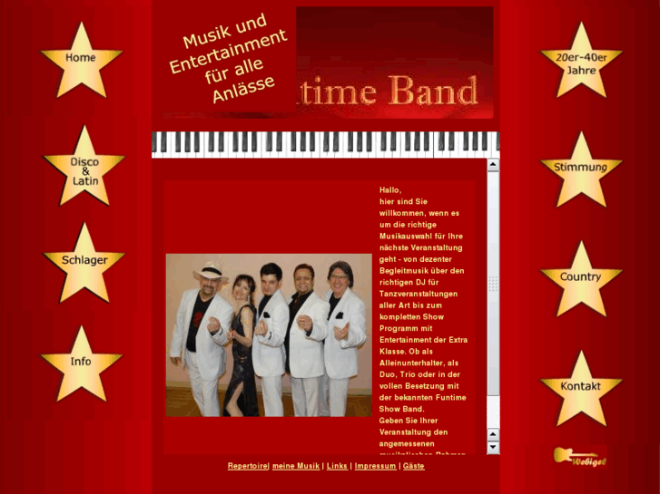 www.tanzband-berlin.com