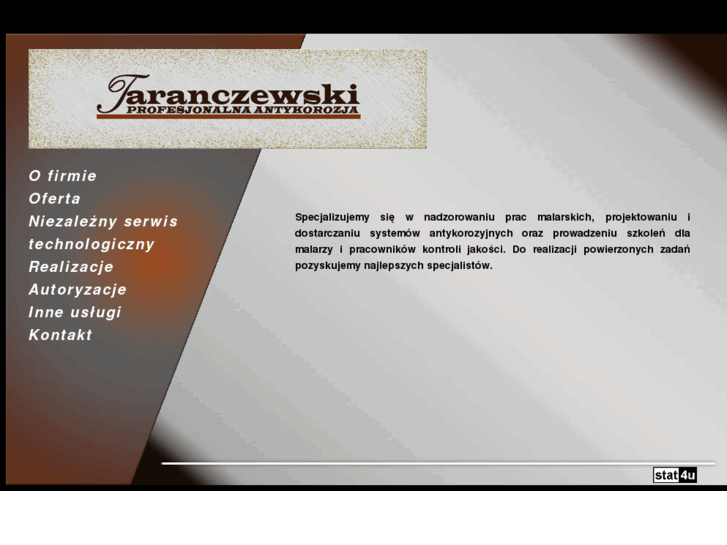 www.taranczewski.com