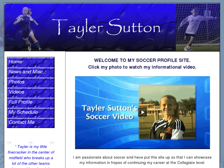 www.taylersutton.com