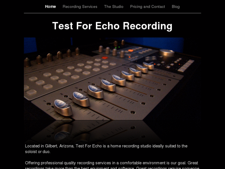 www.test4echo.com