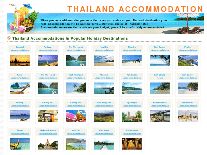 www.thailand-accommodation.net