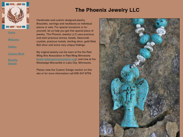 www.thephoenixjewelry.com