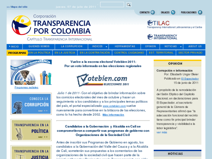 www.transparenciacolombia.org.co