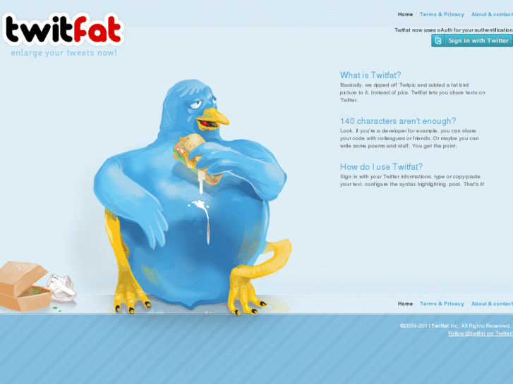 www.twitfat.com