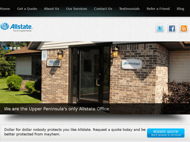 www.upallstate.com