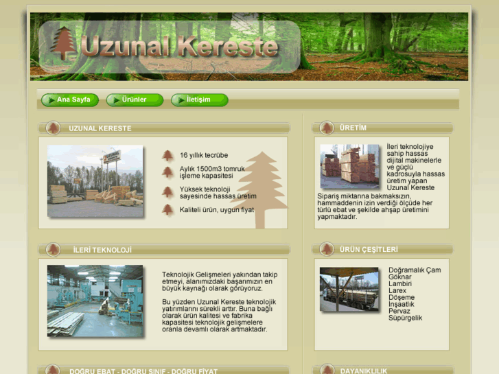 www.uzunalkereste.com