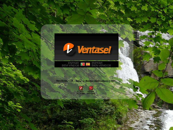 www.ventasel.com