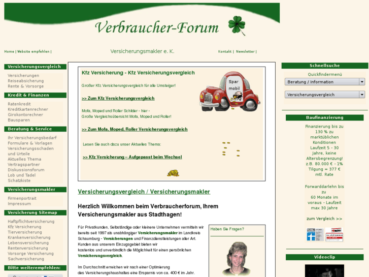 www.verbraucherforum-info.de