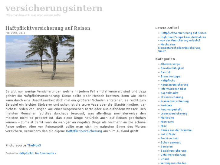 www.versicherungsintern.de