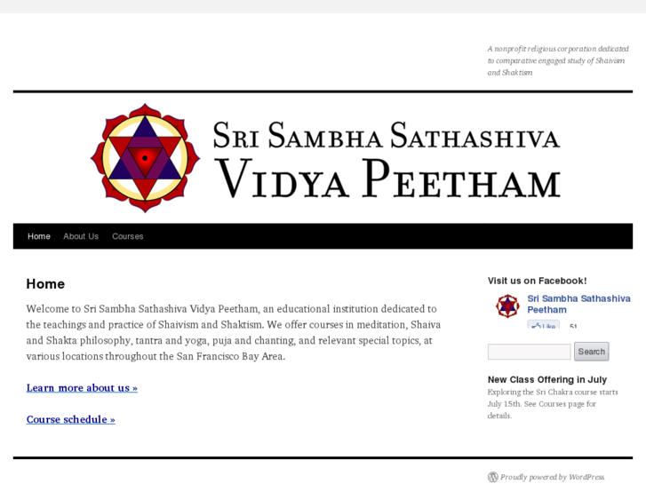 www.vidyapeetham.org