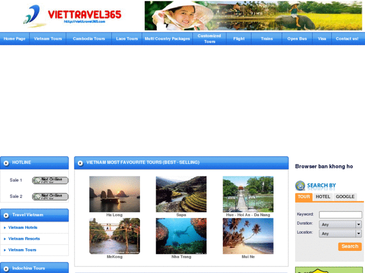 www.viettravel365.com