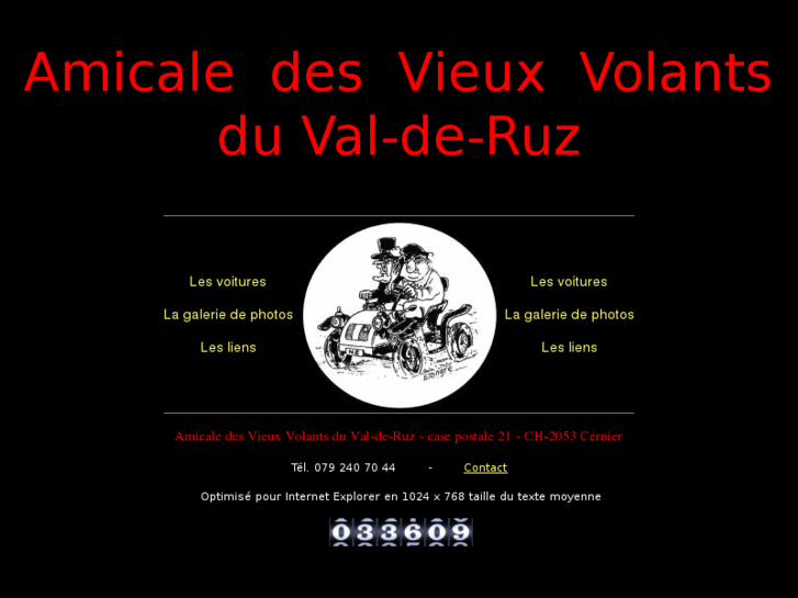 www.vieux-volants.com