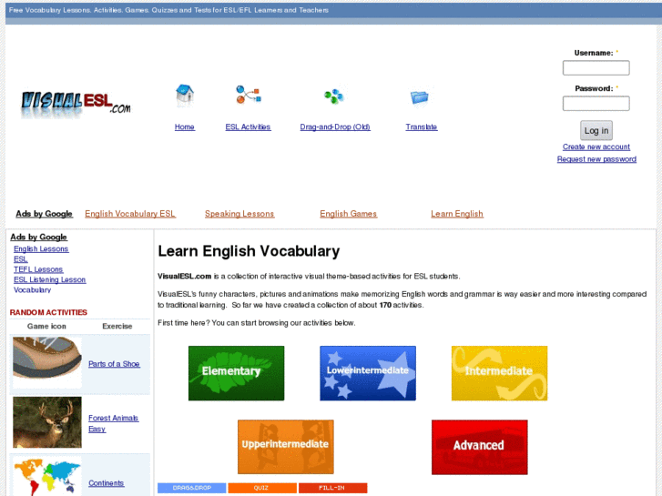 www.visualesl.com