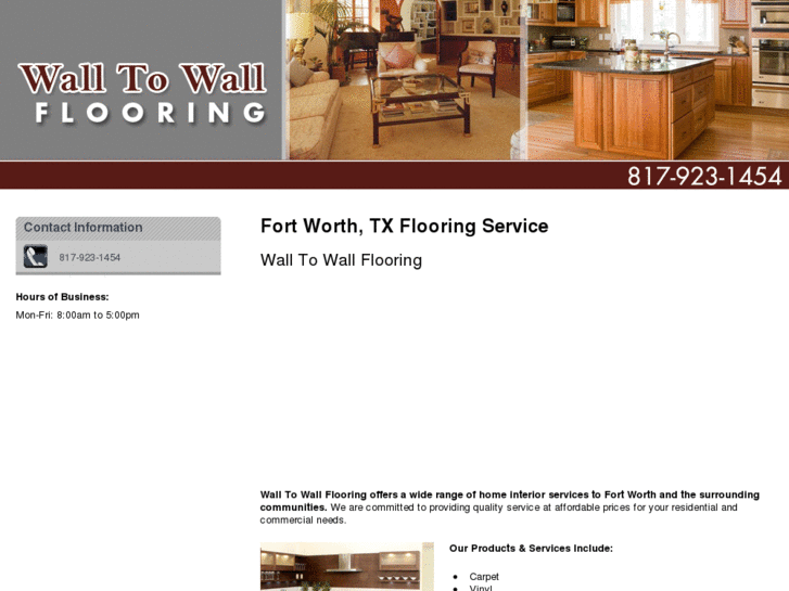 www.walltowallfloorings.com