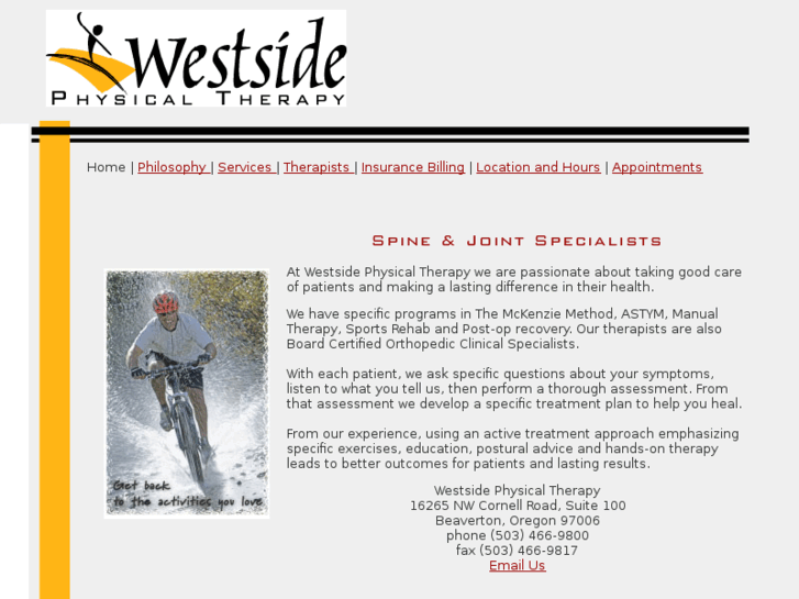 www.westsidept.net