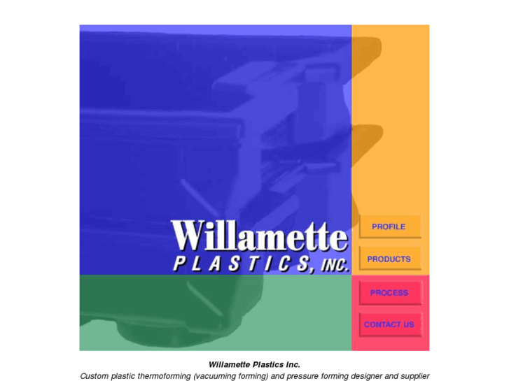 www.willametteplastics.com