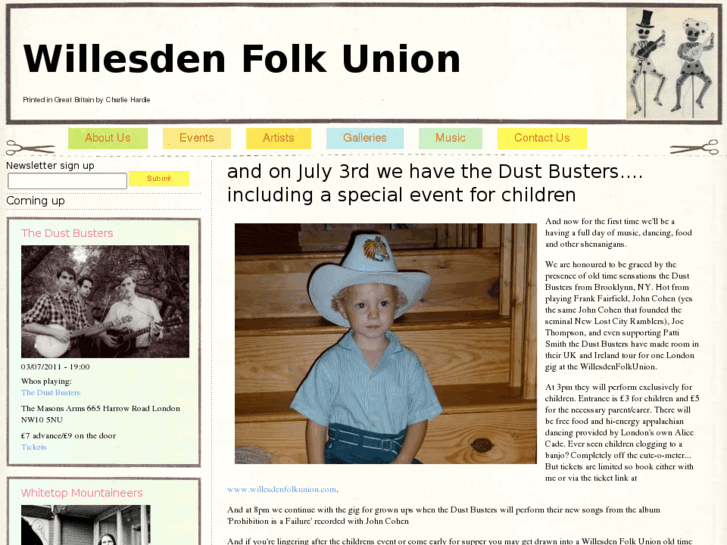 www.willesdenfolkunion.com