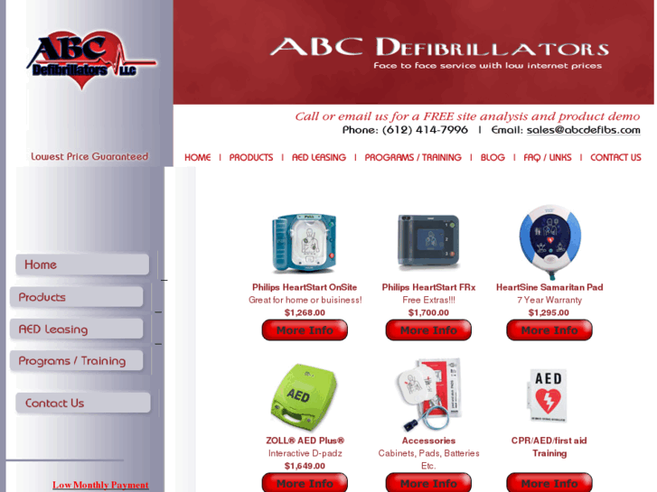 www.abcdefibs.com