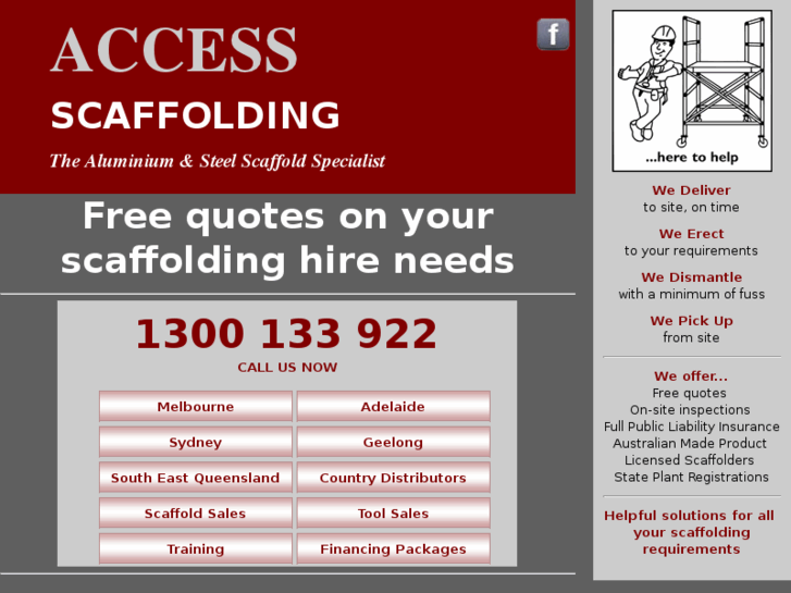 www.accessscaffolds.com.au