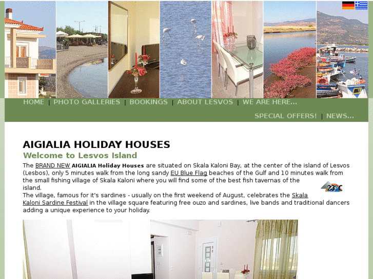 www.aigialiaholidayhouses.com