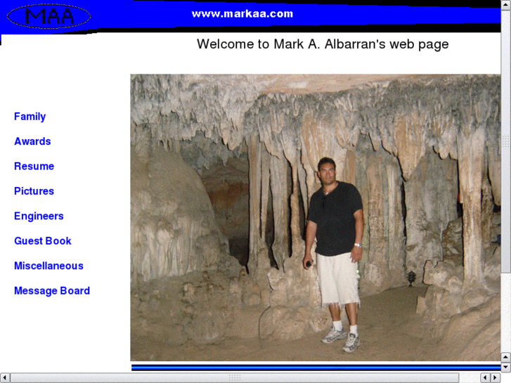www.albarran.org