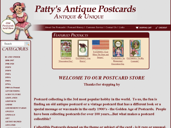 www.all-about-postcards.com