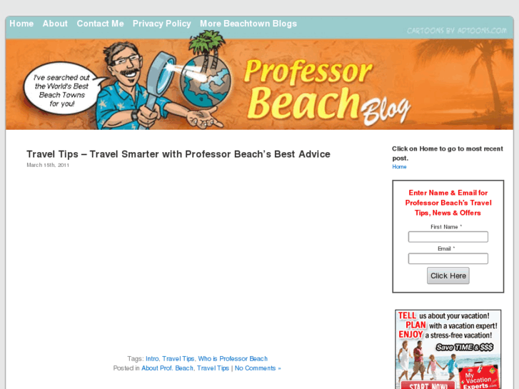 www.askprofessorbeach.com