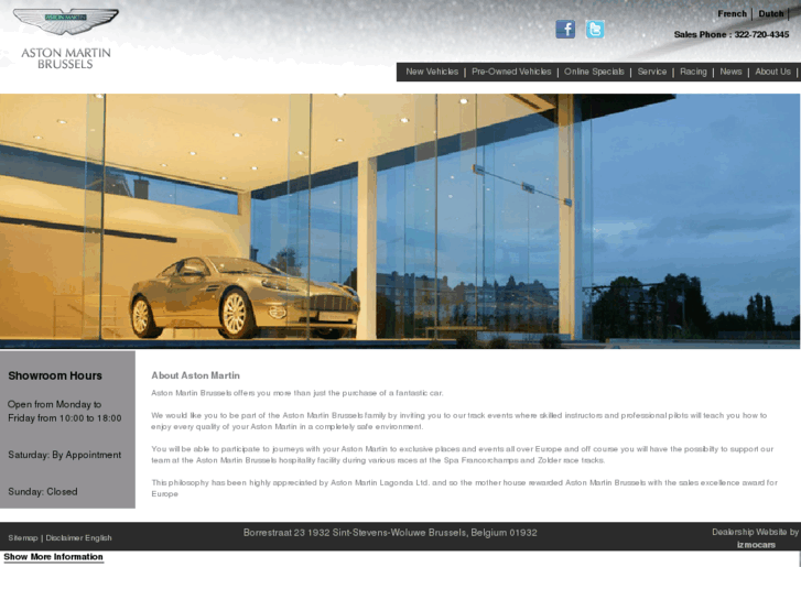 www.astonmartinbrussels.com