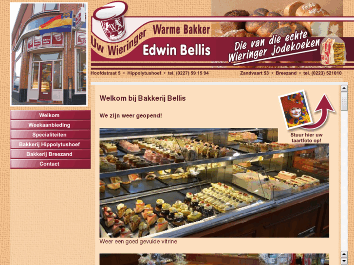 www.bakkerijbellis.nl