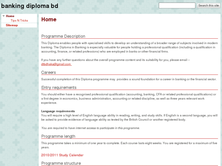 www.bankdegree.com