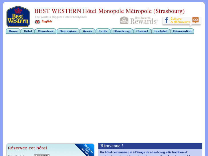 www.bestwestern-monopole.com