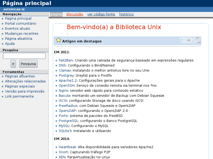 www.bibliotecaunix.org