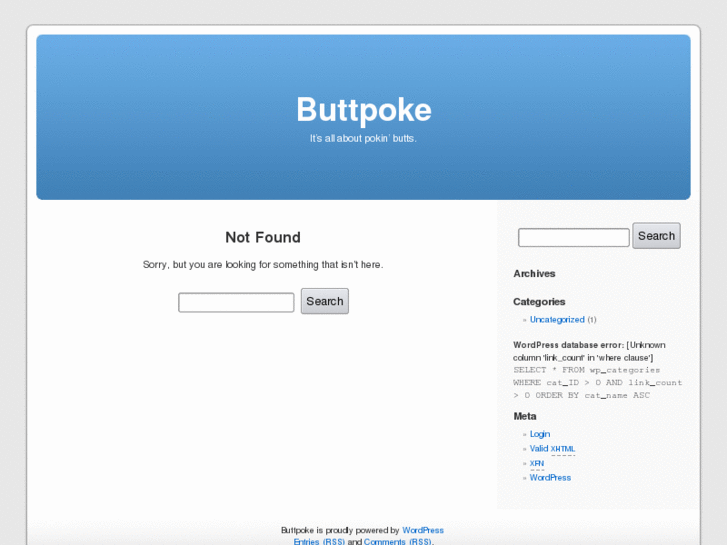 www.buttpoke.com