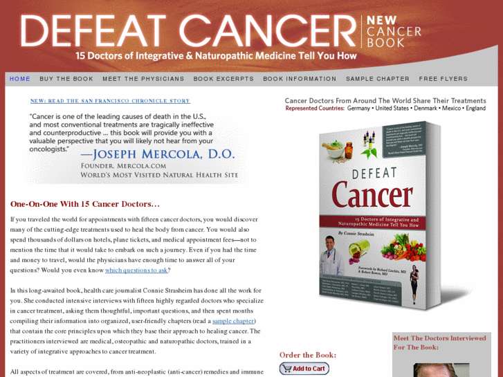 www.cancerbooksource.com