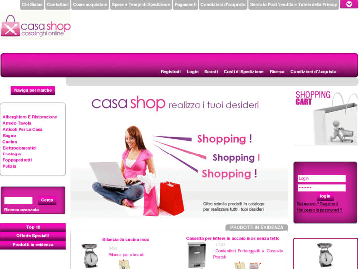 www.casa-shop.it