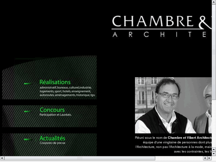 www.chambre-vibert.com